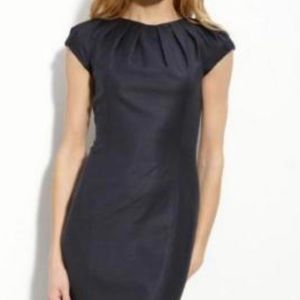 Beautiful Hugo Boss “Denna” dress - like new!